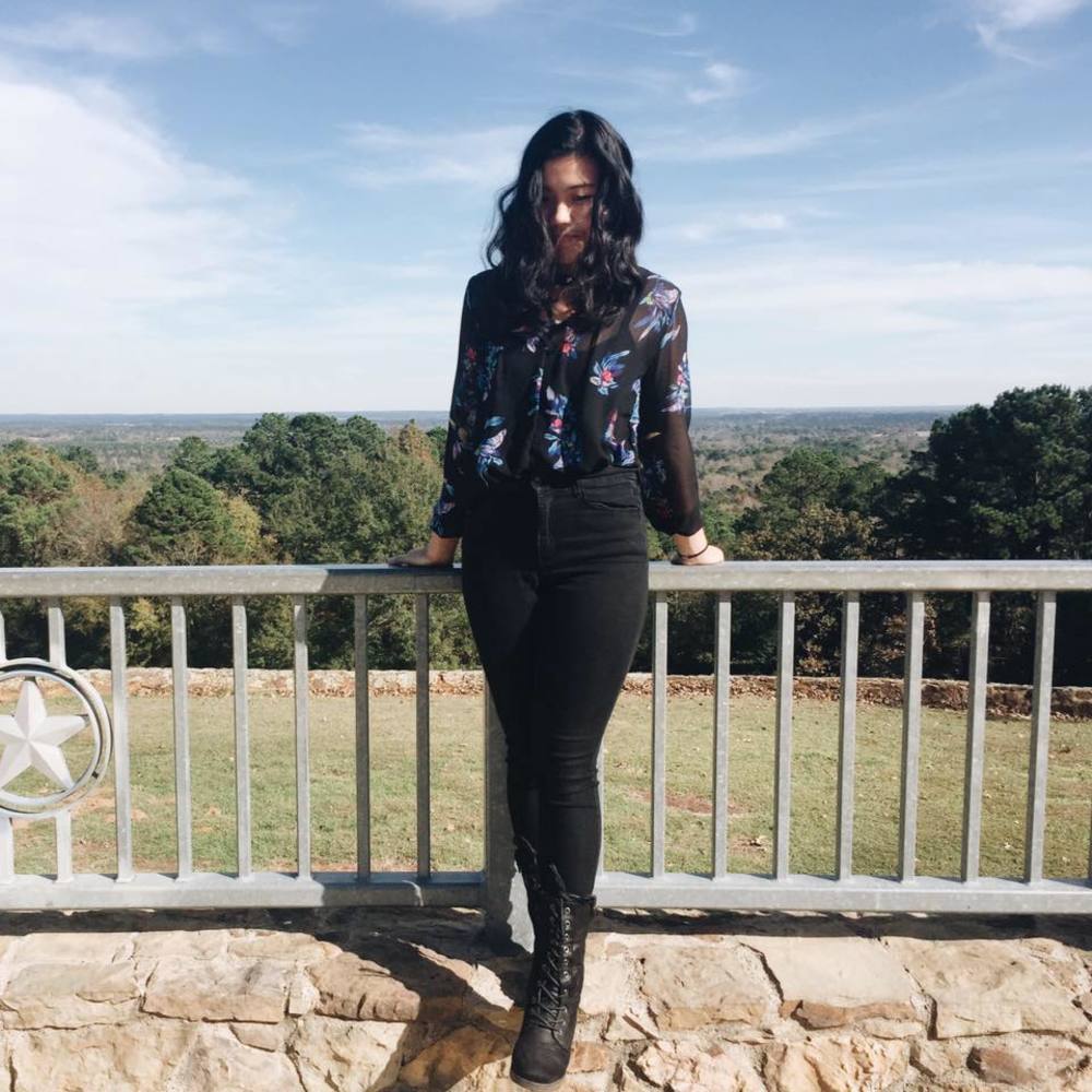 Meet your Posher, Diane